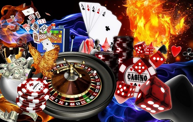 Slot Online Berlisensi atau Slot Buatan Sendiri