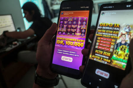 Mengelola anggaran slot online bisa menjadi tantangan, namun dengan strategi yang tepat, Kamu dapat menikmati permainan tanpa merasa