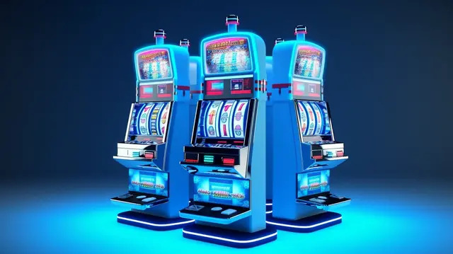 Slot online adalah permainan judi yang berbasis pada mesin slot yang dapat diakses melalui internet. Bagi pemula